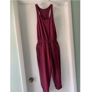 NIKE Dry- Fit Jumper